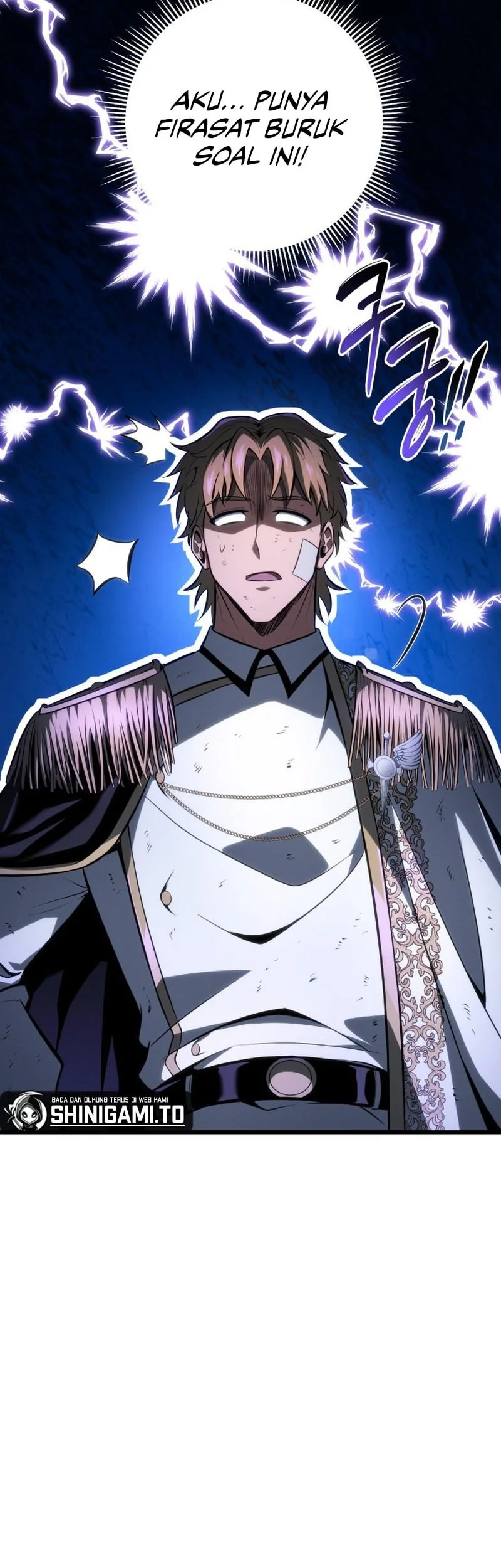 A Dragonslayer’s Peerless Regression Chapter 64 - halaman 54