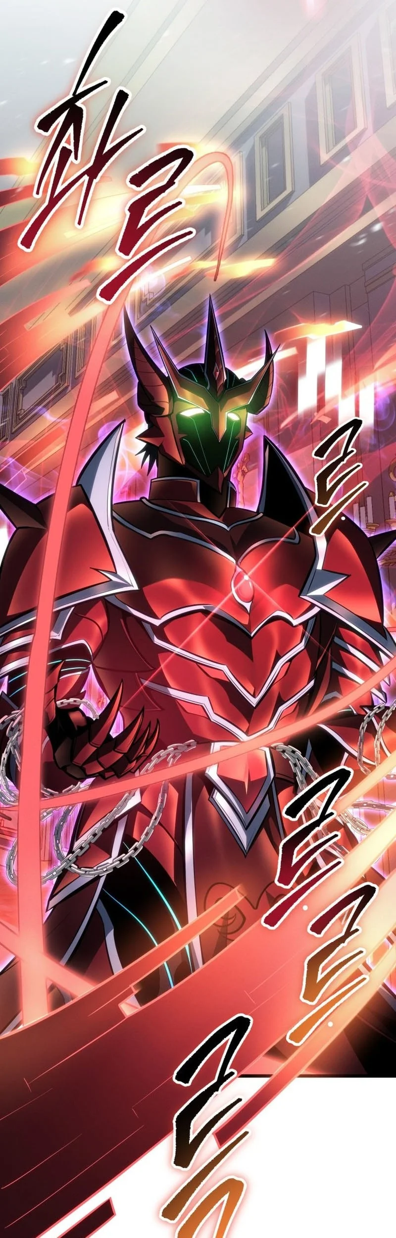 A Dragonslayer’s Peerless Regression Chapter 64 - halaman 62