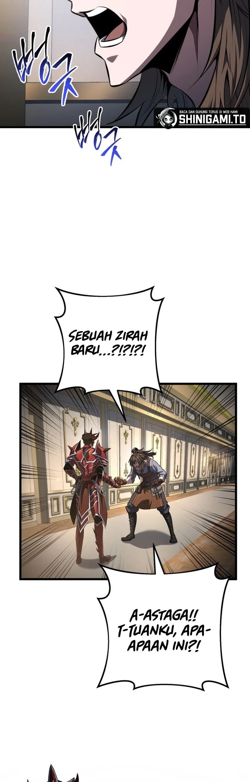 A Dragonslayer’s Peerless Regression Chapter 64 - halaman 65