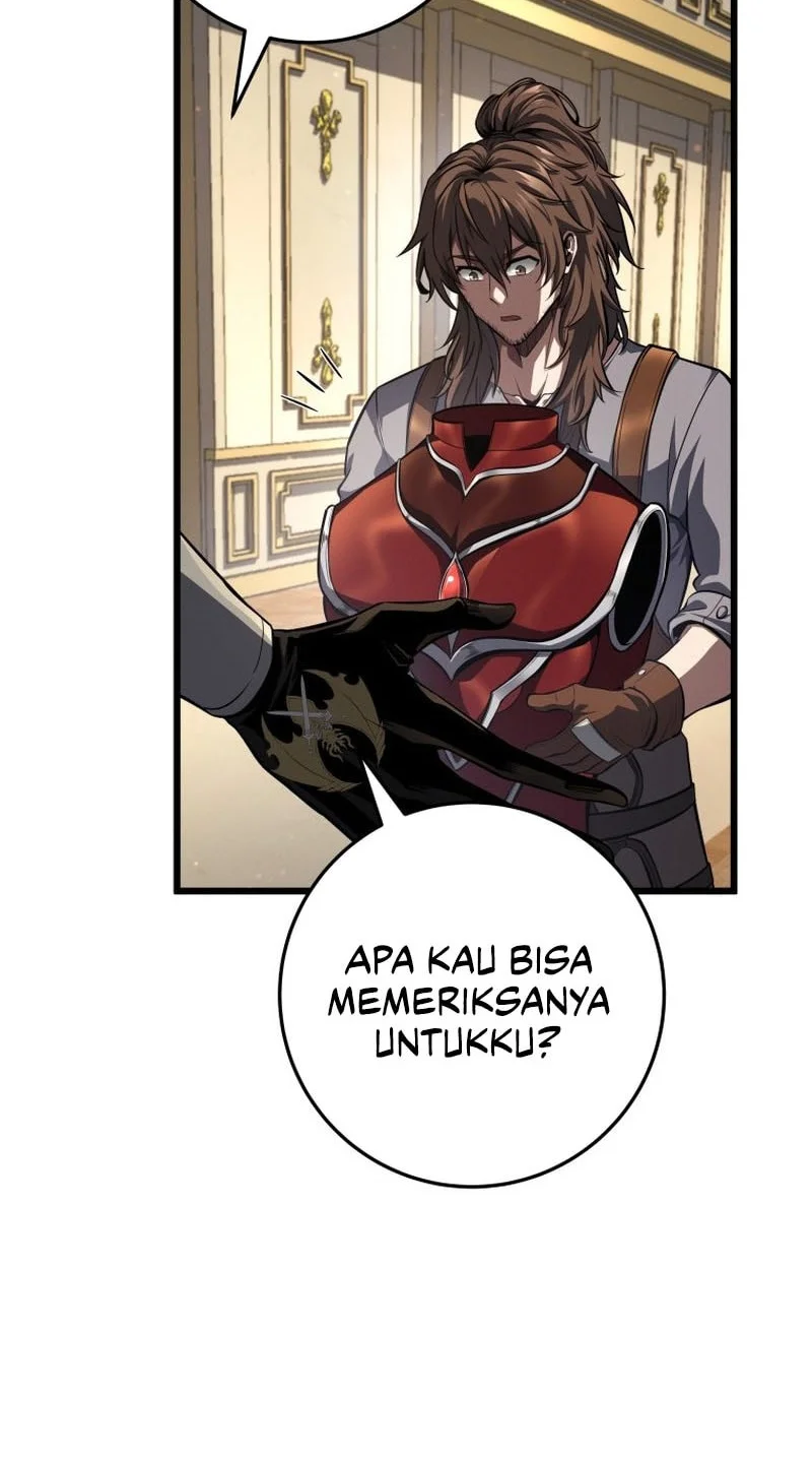A Dragonslayer’s Peerless Regression Chapter 64 - halaman 67