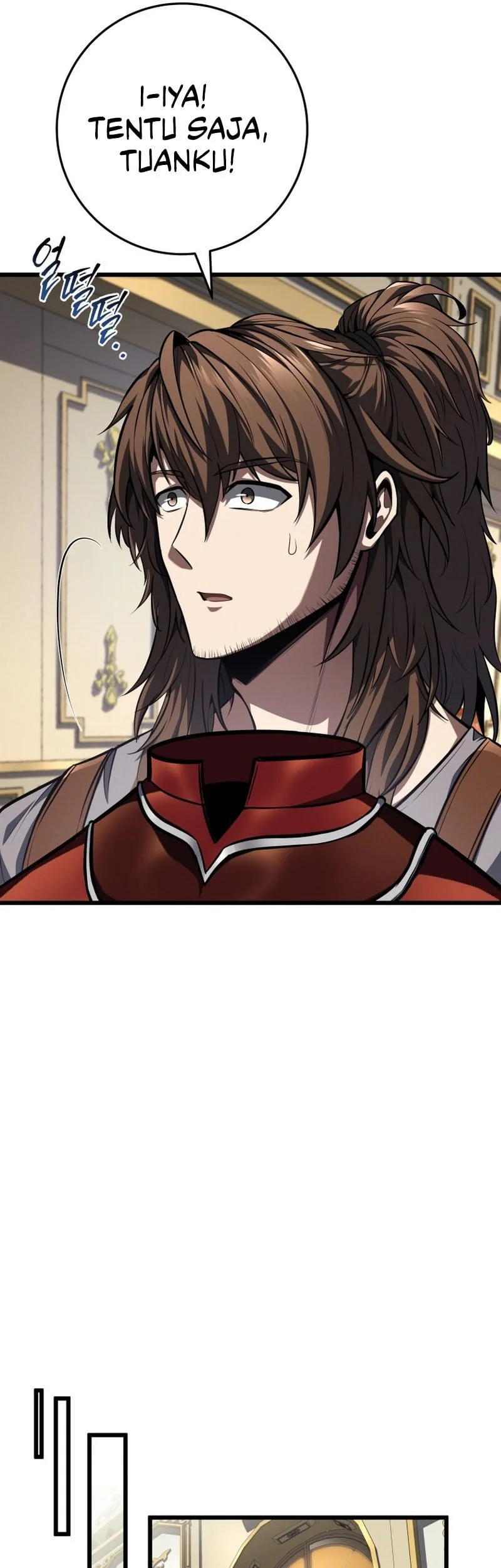 A Dragonslayer’s Peerless Regression Chapter 64 - halaman 68