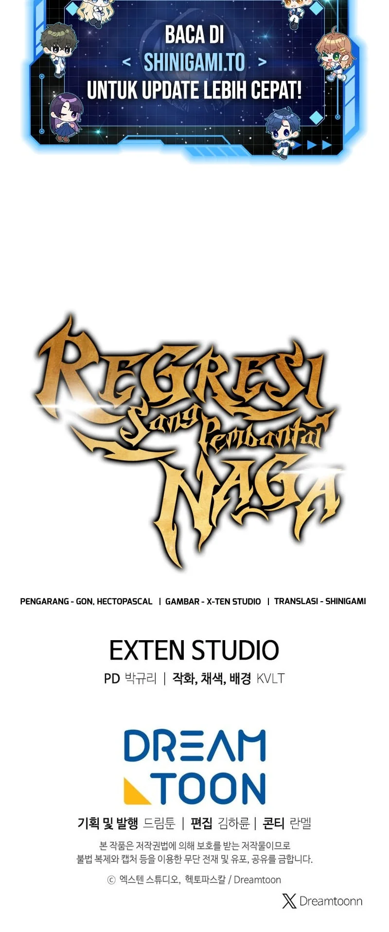 A Dragonslayer’s Peerless Regression Chapter 64 - halaman 75