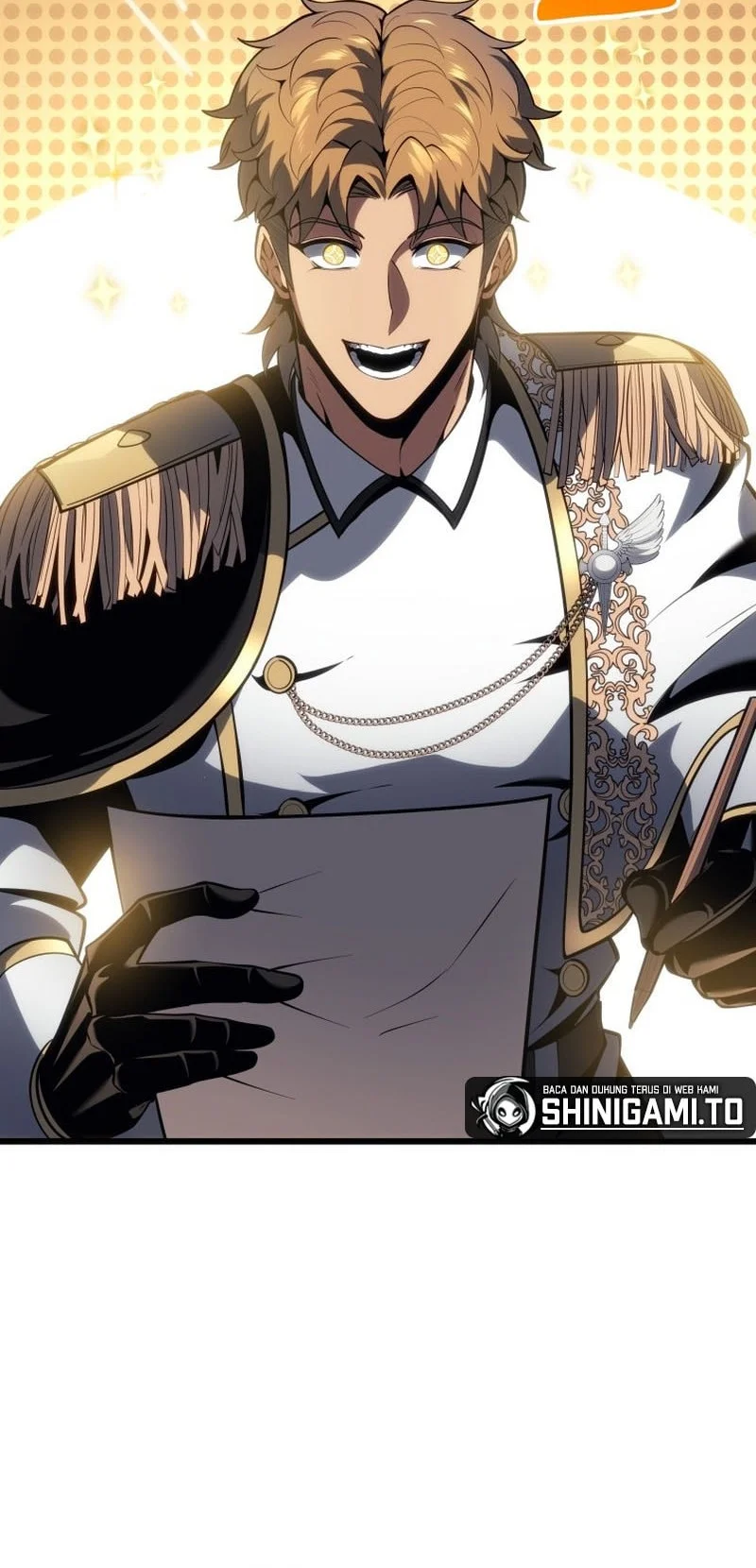 A Dragonslayer’s Peerless Regression Chapter 64 - halaman 9