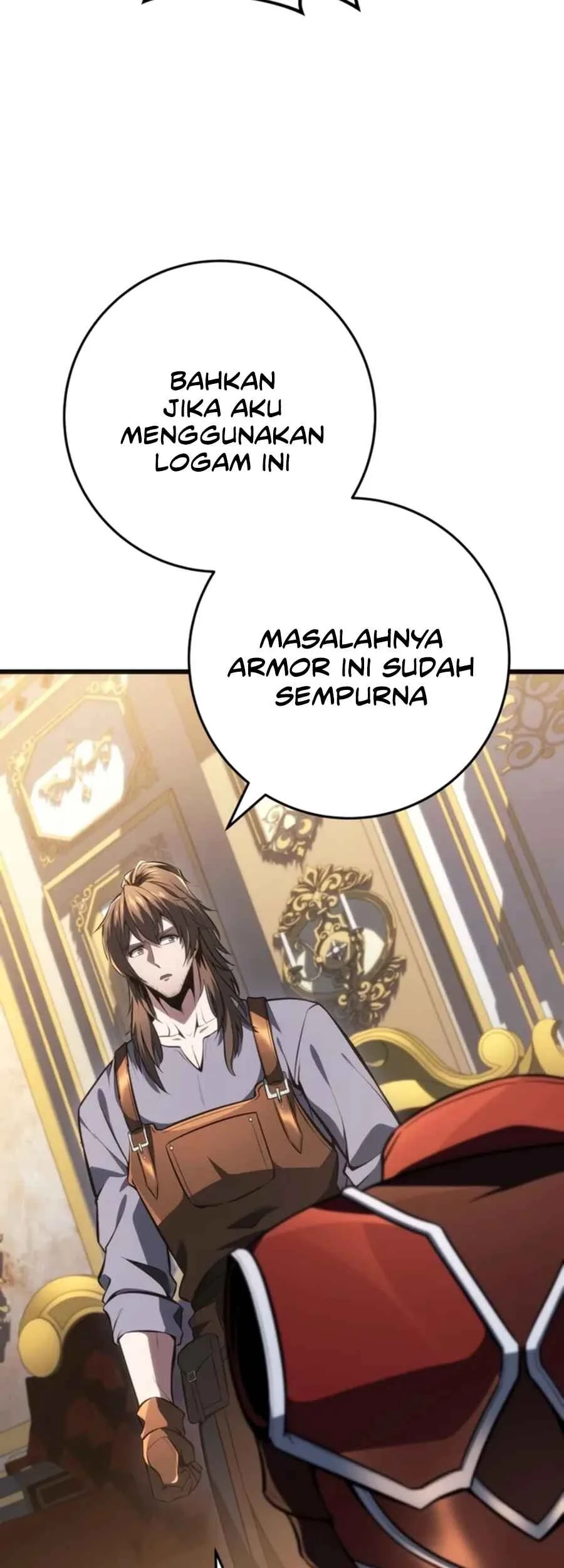 A Dragonslayer’s Peerless Regression Chapter 65 - halaman 10