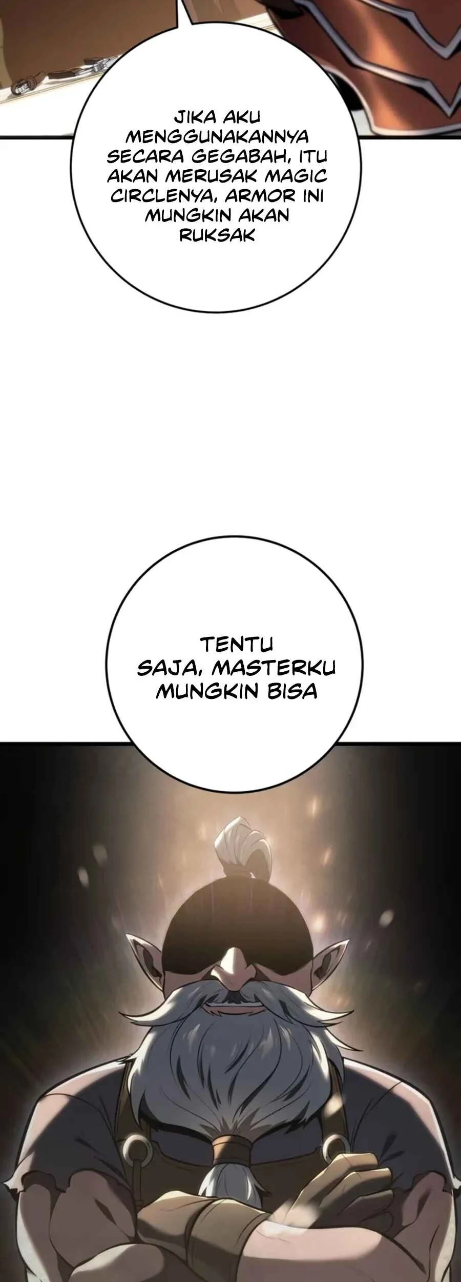 A Dragonslayer’s Peerless Regression Chapter 65 - halaman 11