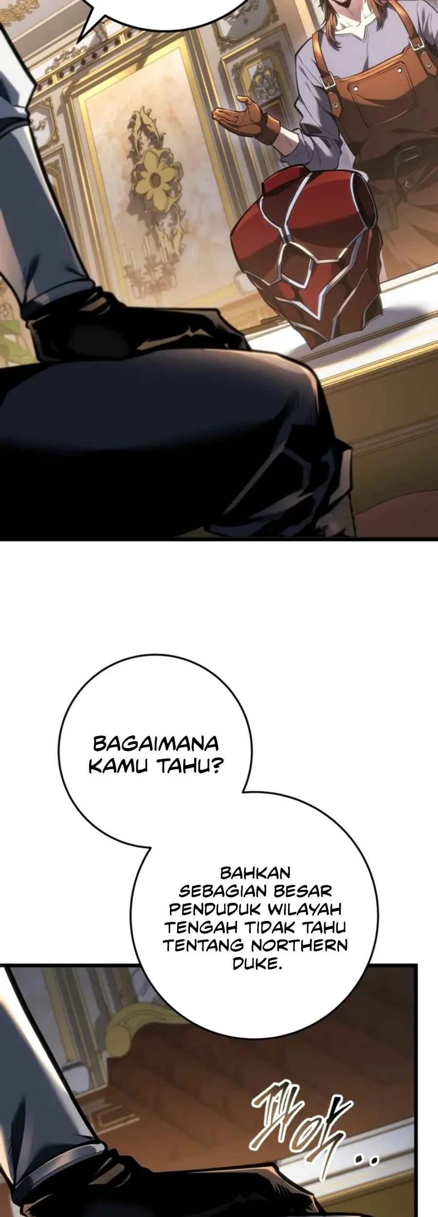 A Dragonslayer’s Peerless Regression Chapter 65 - halaman 15