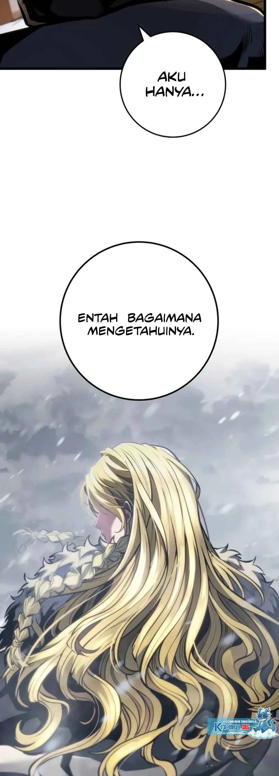 A Dragonslayer’s Peerless Regression Chapter 65 - halaman 16