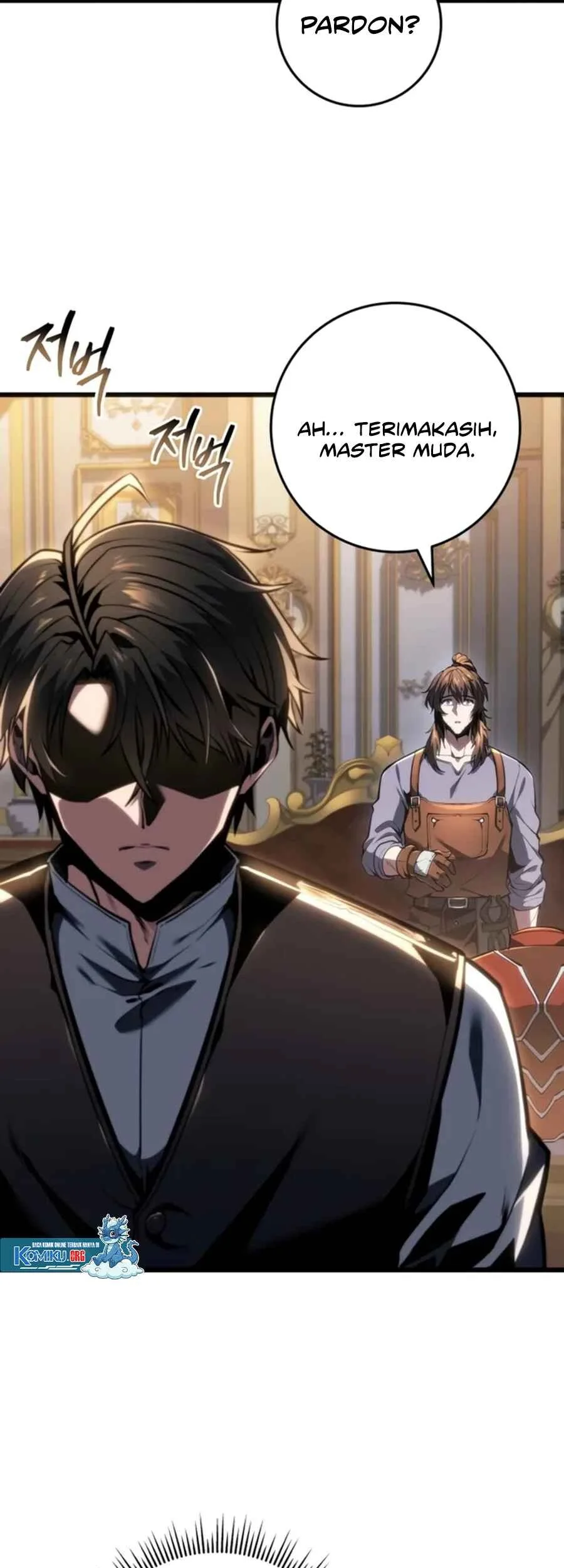 A Dragonslayer’s Peerless Regression Chapter 65 - halaman 18