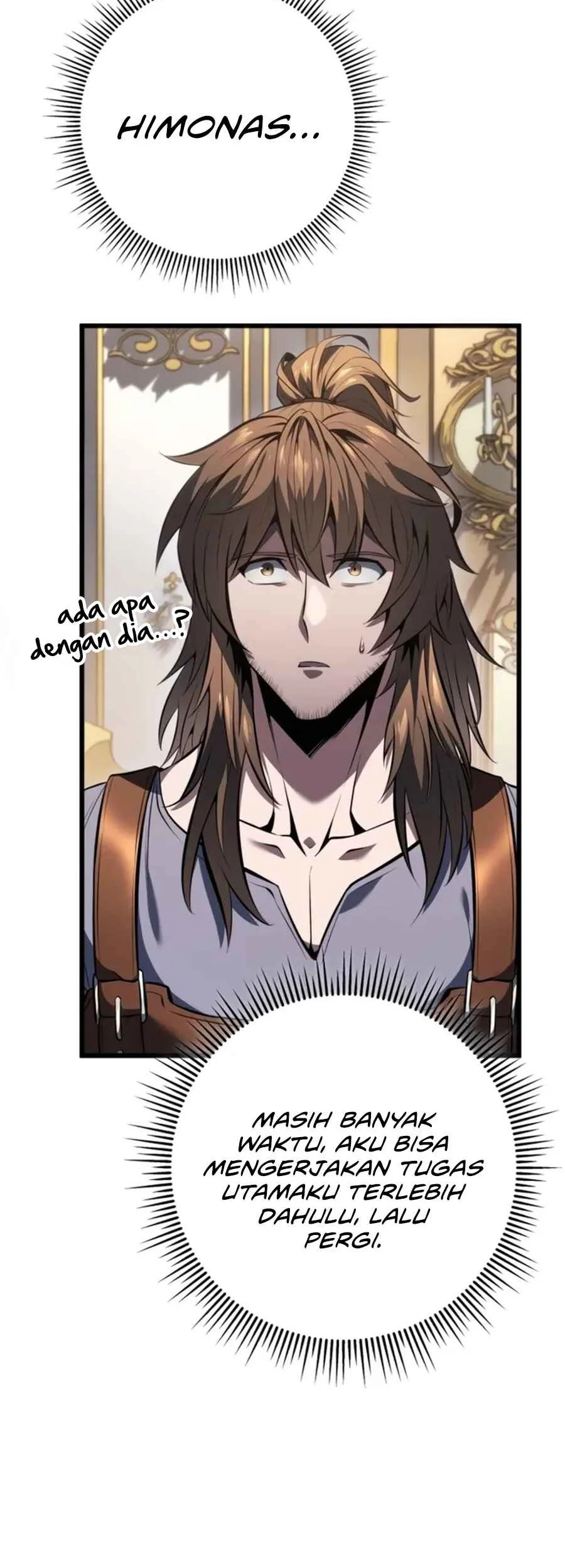 A Dragonslayer’s Peerless Regression Chapter 65 - halaman 19