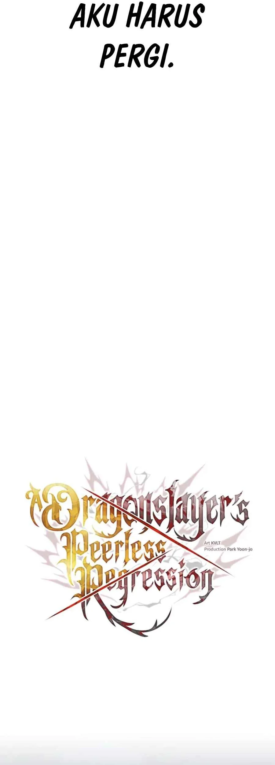 A Dragonslayer’s Peerless Regression Chapter 65 - halaman 21