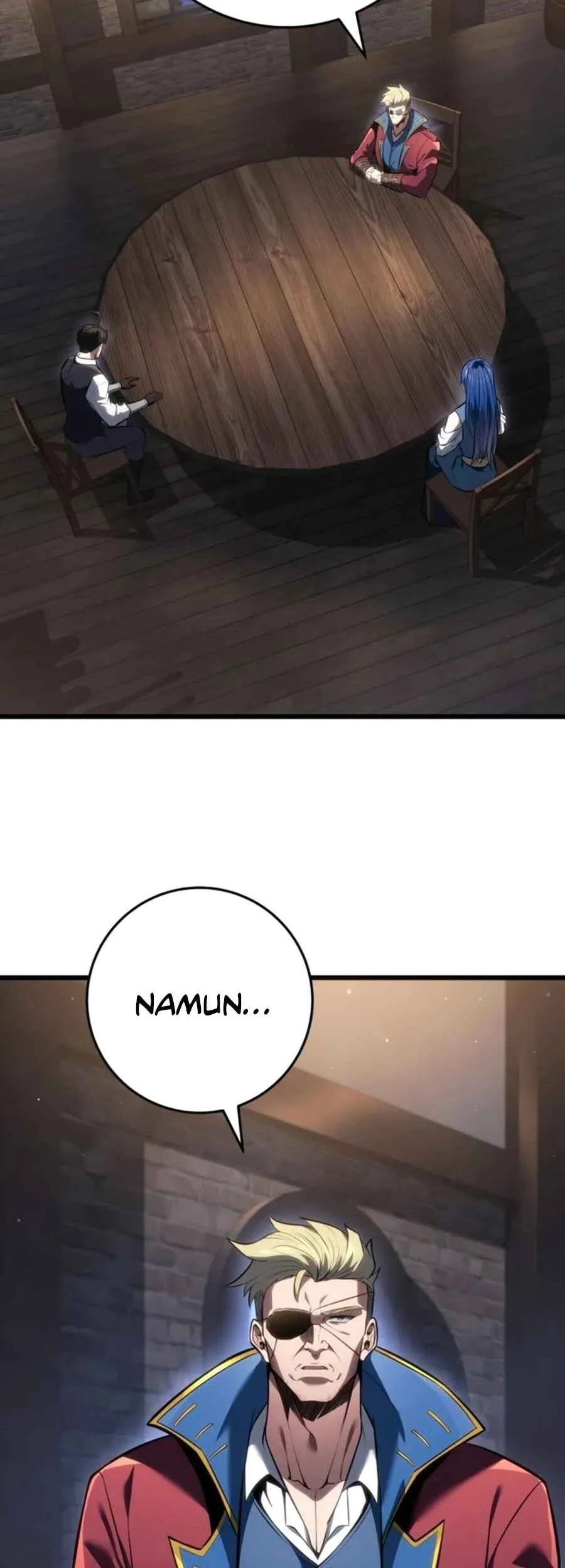 A Dragonslayer’s Peerless Regression Chapter 65 - halaman 23