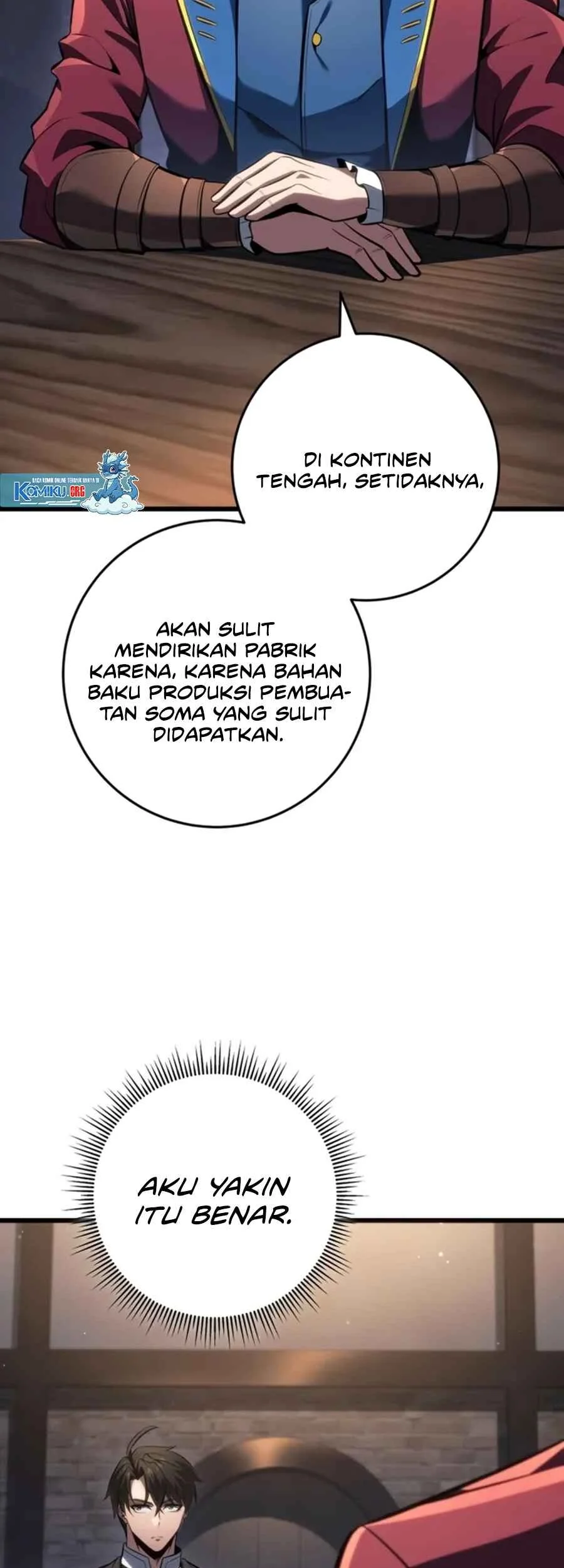 A Dragonslayer’s Peerless Regression Chapter 65 - halaman 24