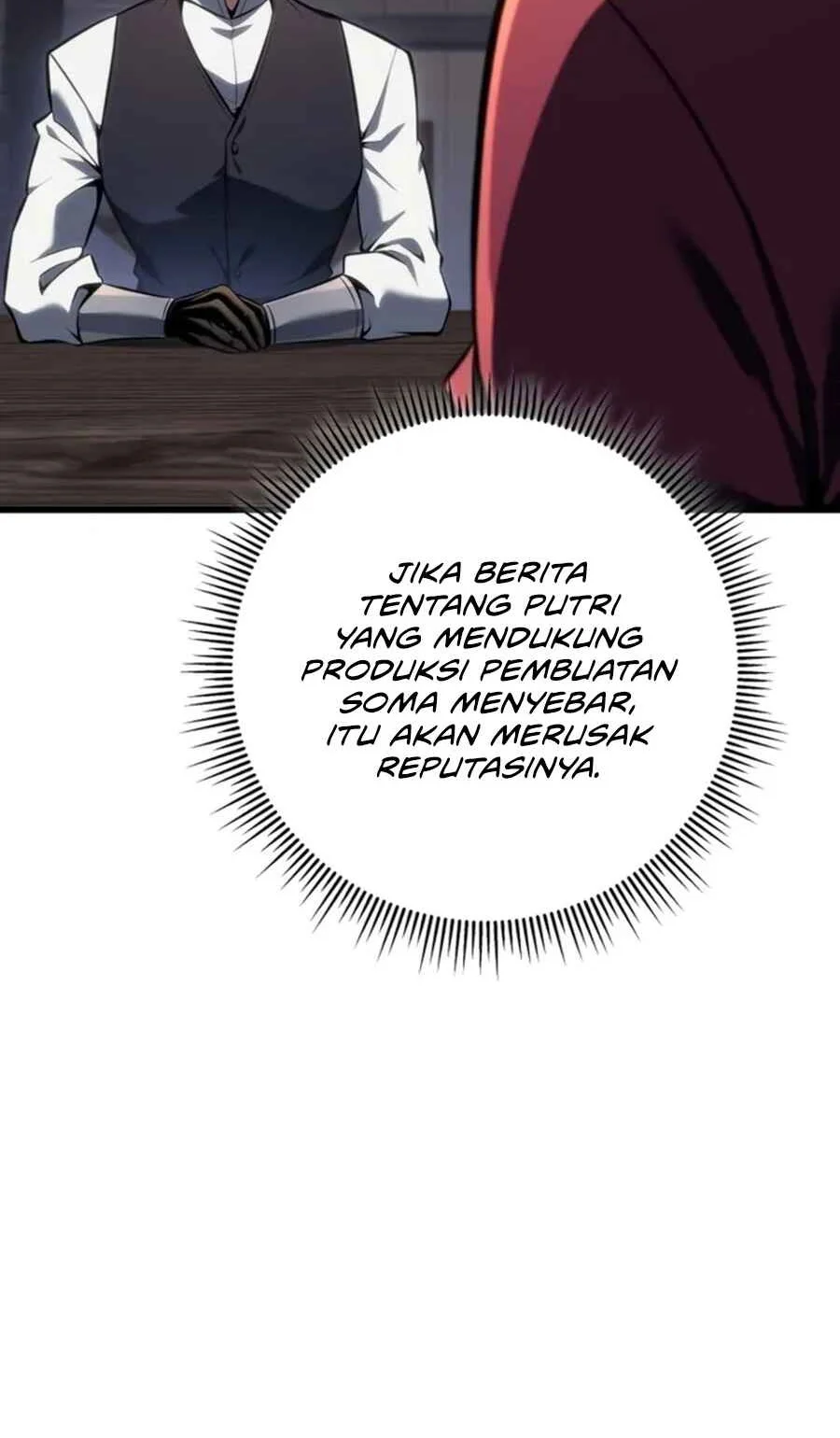 A Dragonslayer’s Peerless Regression Chapter 65 - halaman 25