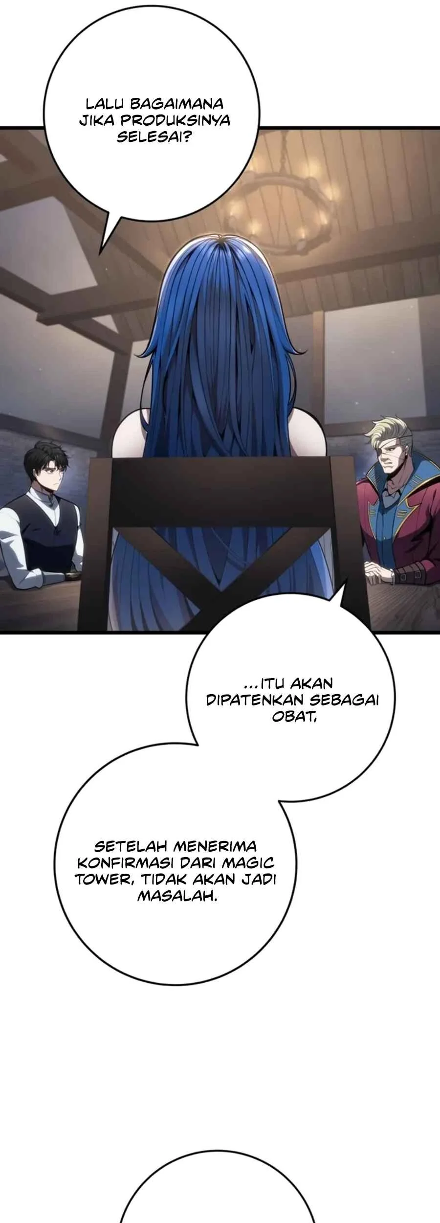 A Dragonslayer’s Peerless Regression Chapter 65 - halaman 26