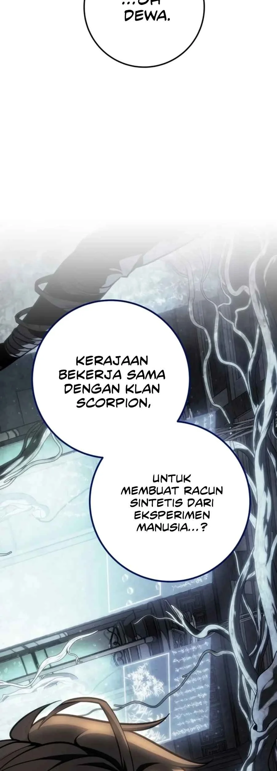 A Dragonslayer’s Peerless Regression Chapter 65 - halaman 34
