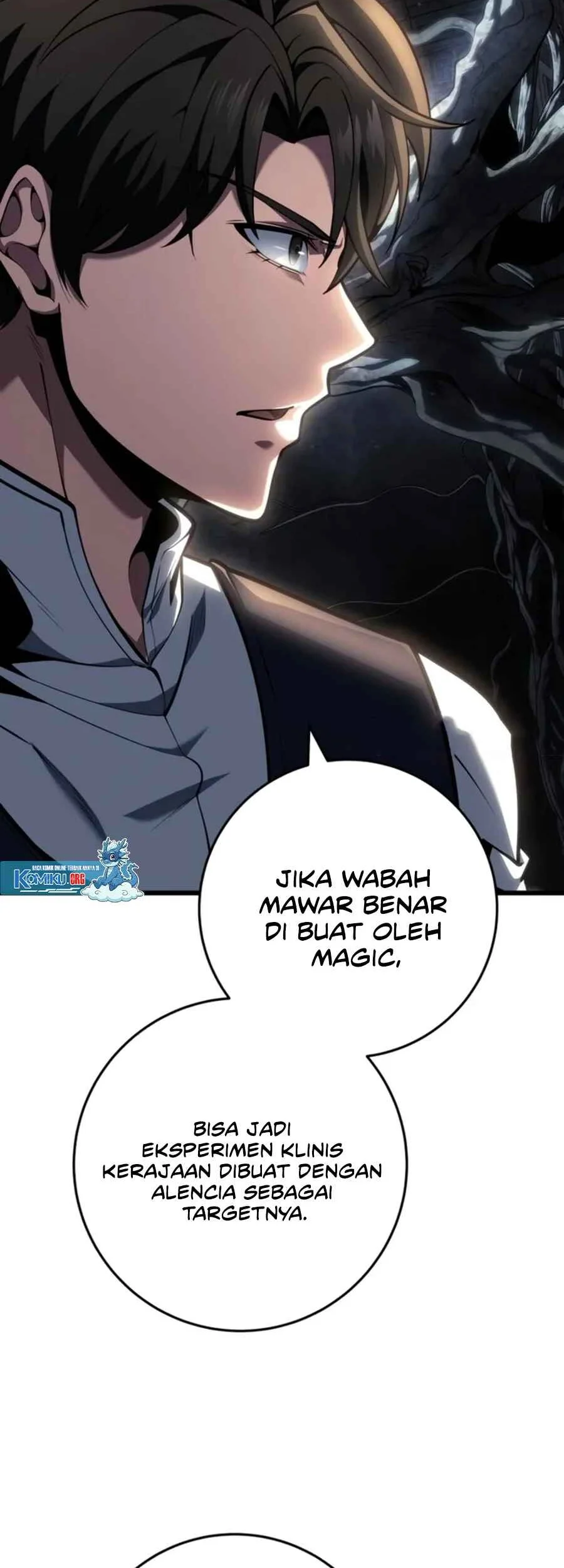 A Dragonslayer’s Peerless Regression Chapter 65 - halaman 35