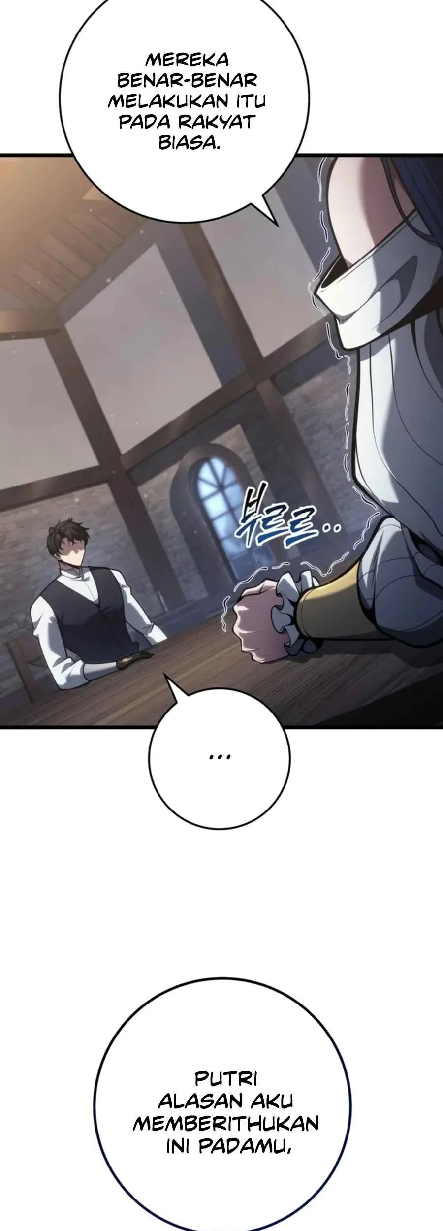 A Dragonslayer’s Peerless Regression Chapter 65 - halaman 36