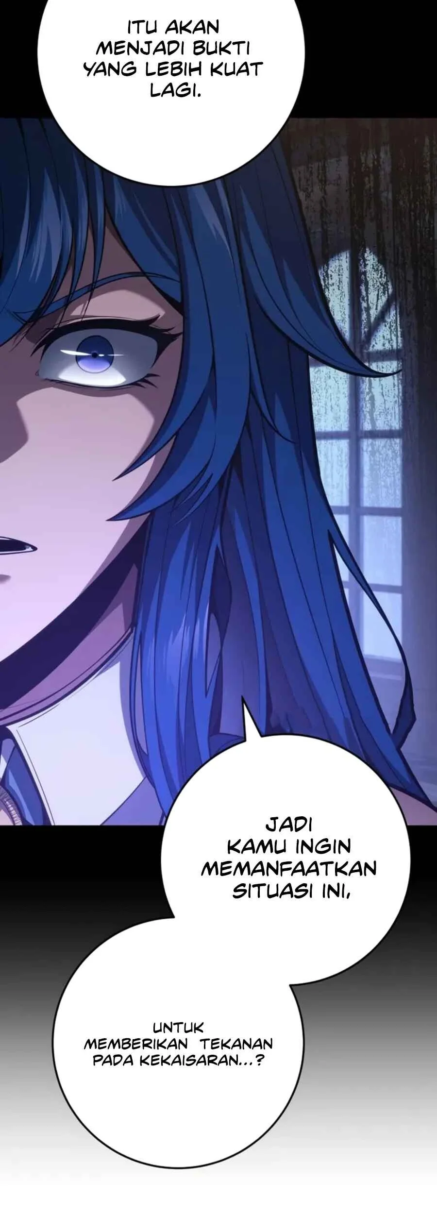 A Dragonslayer’s Peerless Regression Chapter 65 - halaman 46
