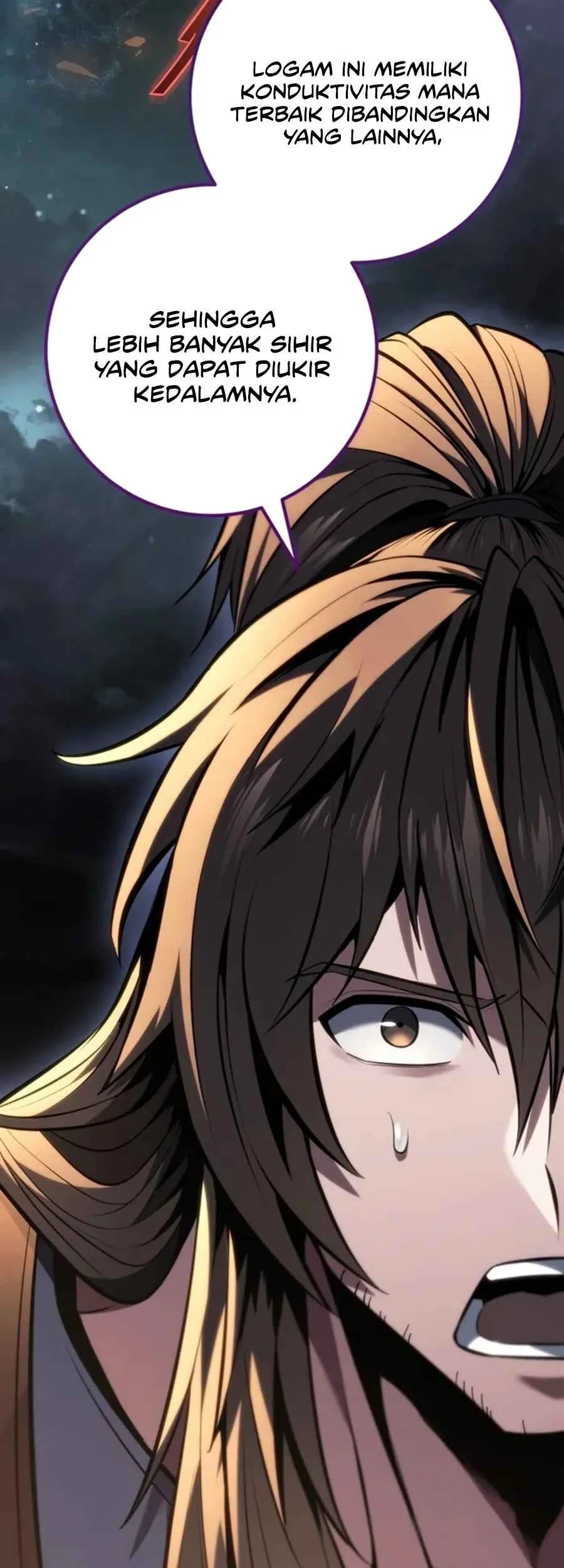 A Dragonslayer’s Peerless Regression Chapter 65 - halaman 5