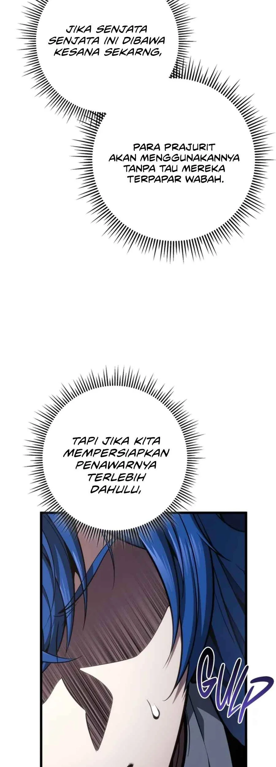 A Dragonslayer’s Peerless Regression Chapter 65 - halaman 51