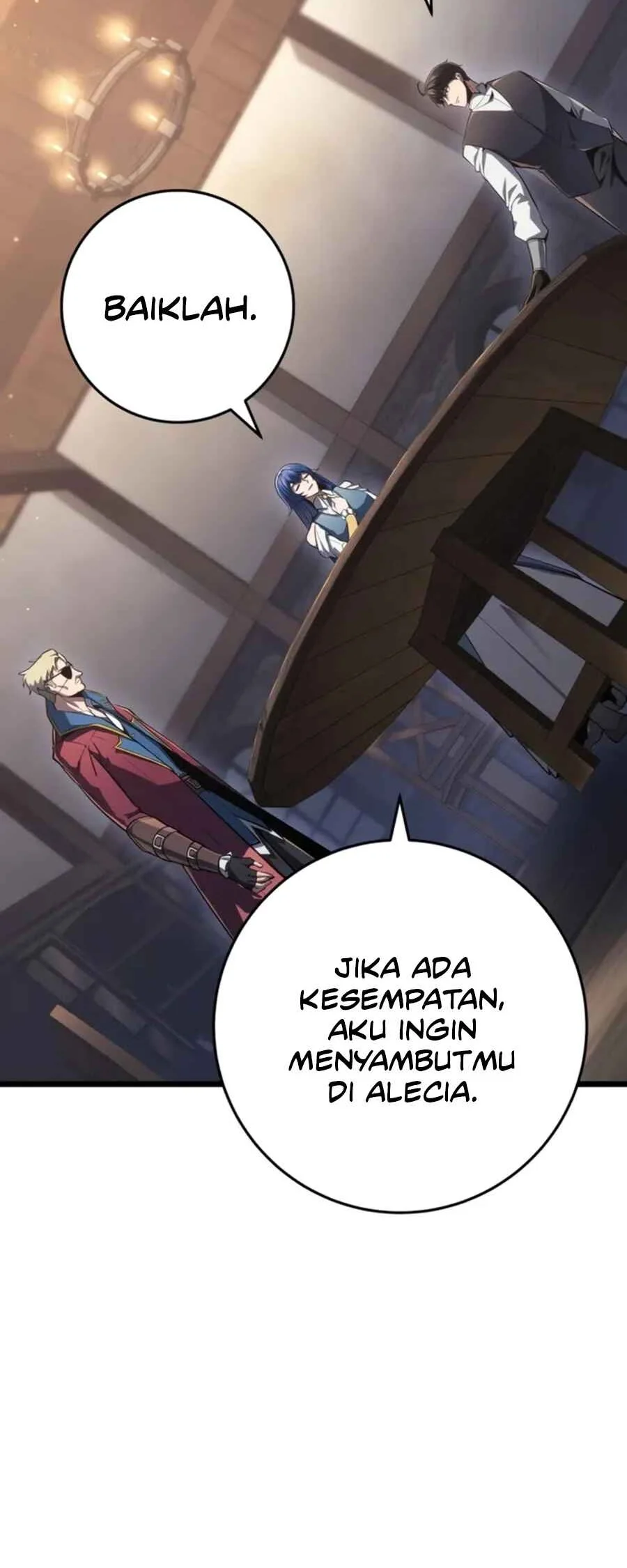 A Dragonslayer’s Peerless Regression Chapter 65 - halaman 55