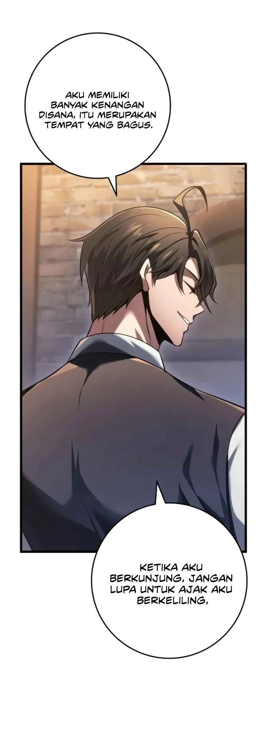 A Dragonslayer’s Peerless Regression Chapter 65 - halaman 57