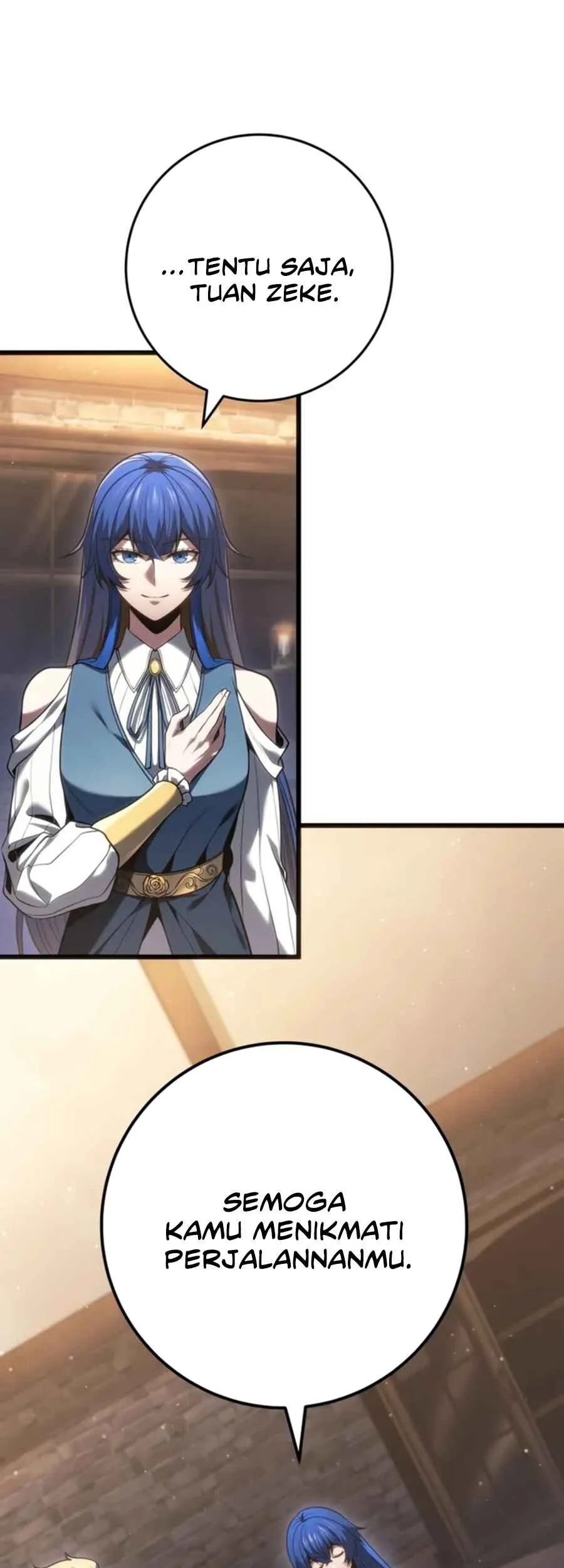A Dragonslayer’s Peerless Regression Chapter 65 - halaman 58