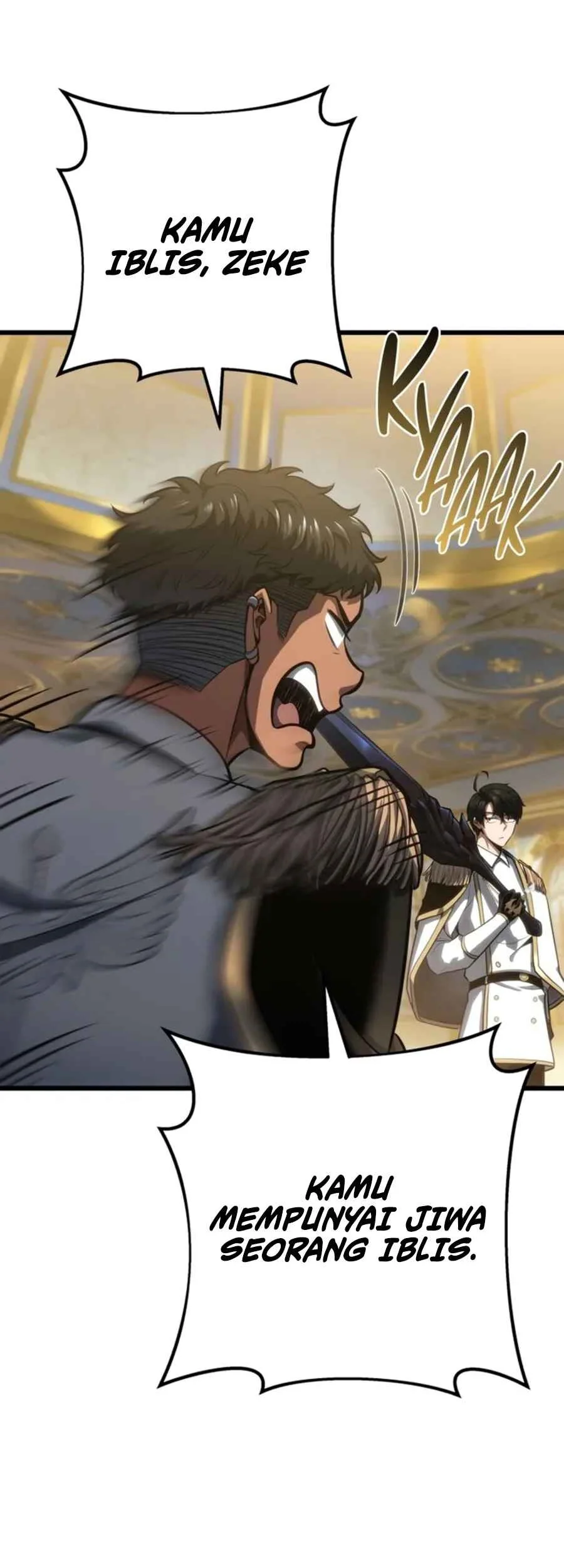 A Dragonslayer’s Peerless Regression Chapter 65 - halaman 63