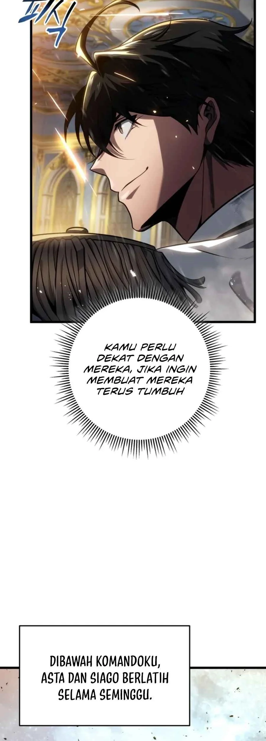 A Dragonslayer’s Peerless Regression Chapter 65 - halaman 65