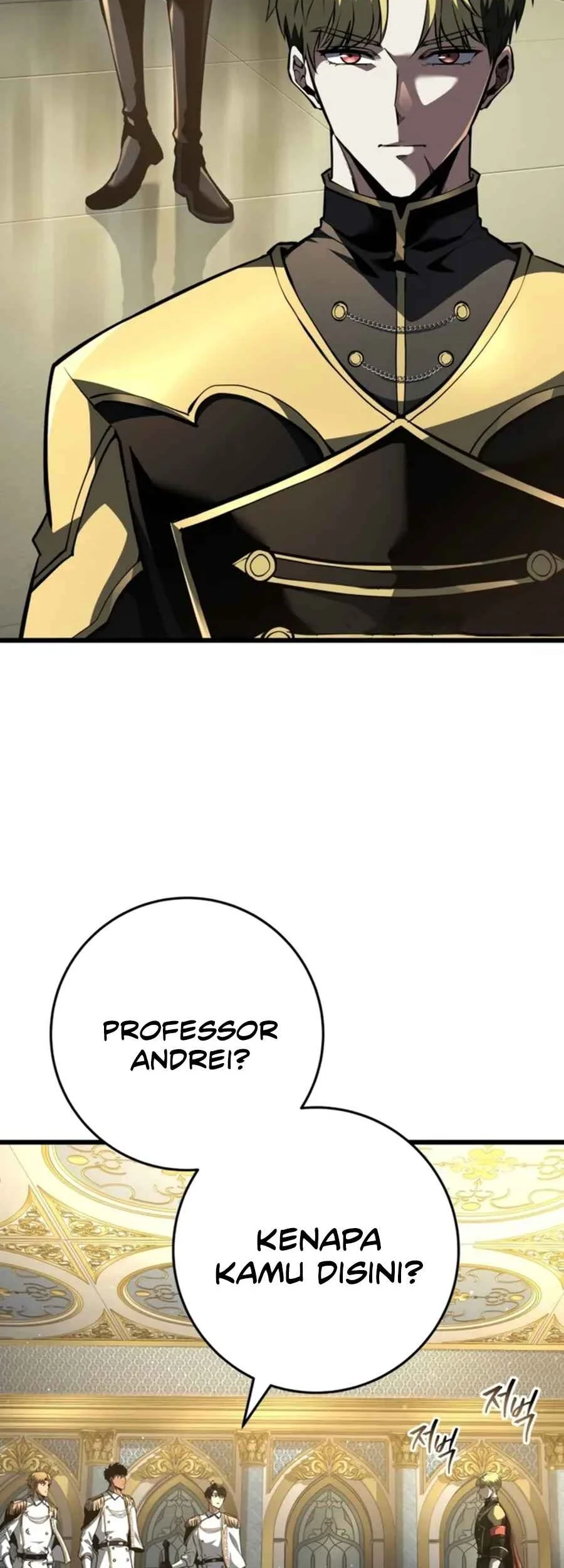 A Dragonslayer’s Peerless Regression Chapter 65 - halaman 70