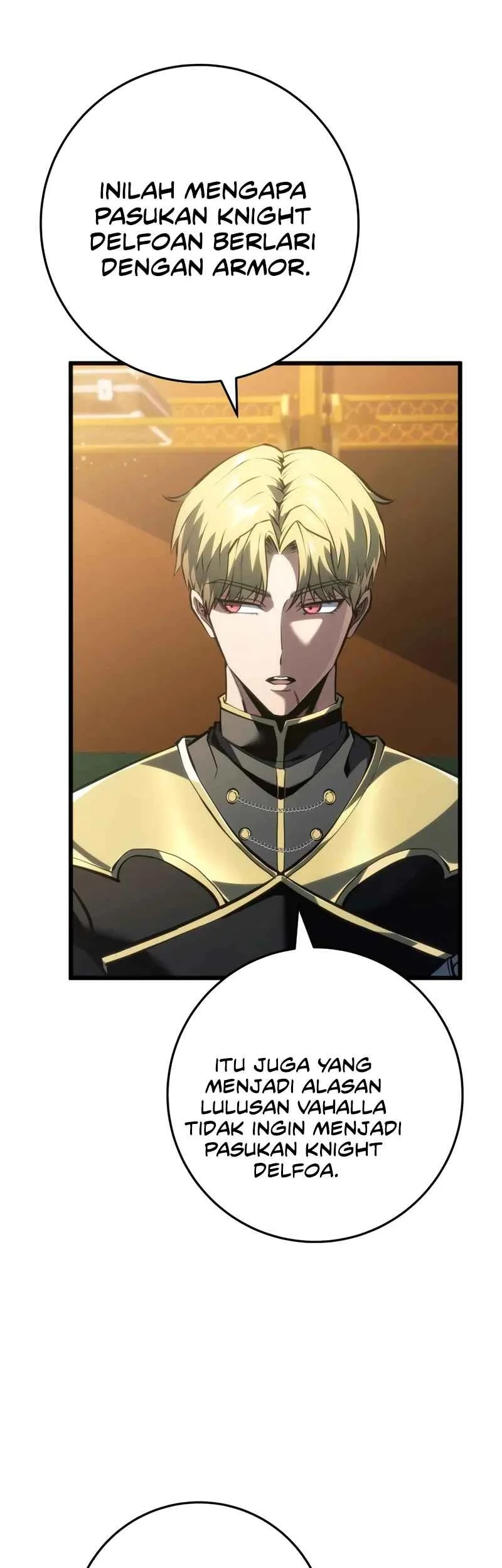 A Dragonslayer’s Peerless Regression Chapter 66 - halaman 10