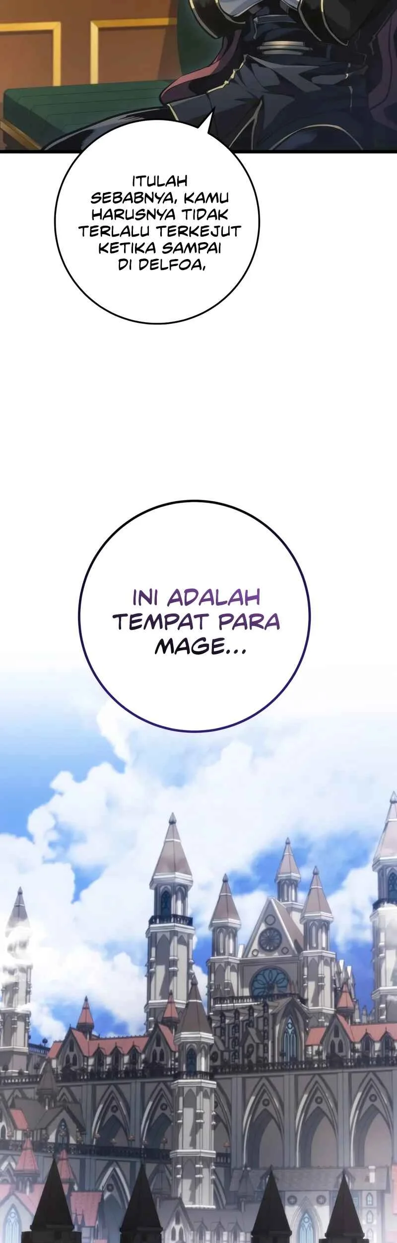 A Dragonslayer’s Peerless Regression Chapter 66 - halaman 12