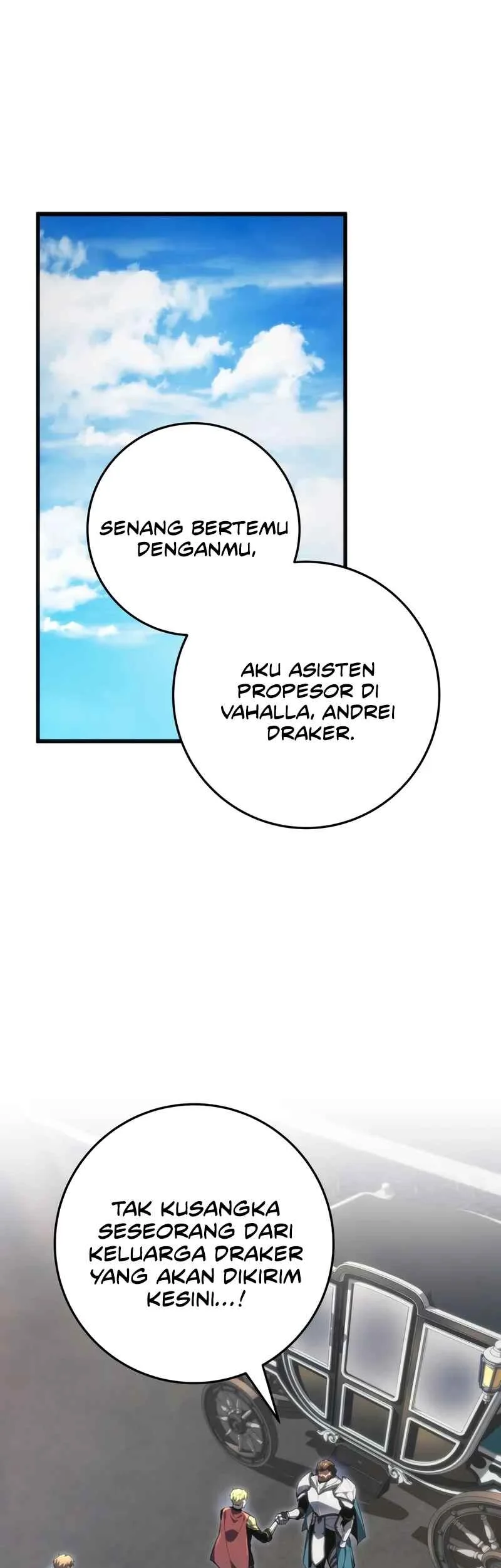 A Dragonslayer’s Peerless Regression Chapter 66 - halaman 14