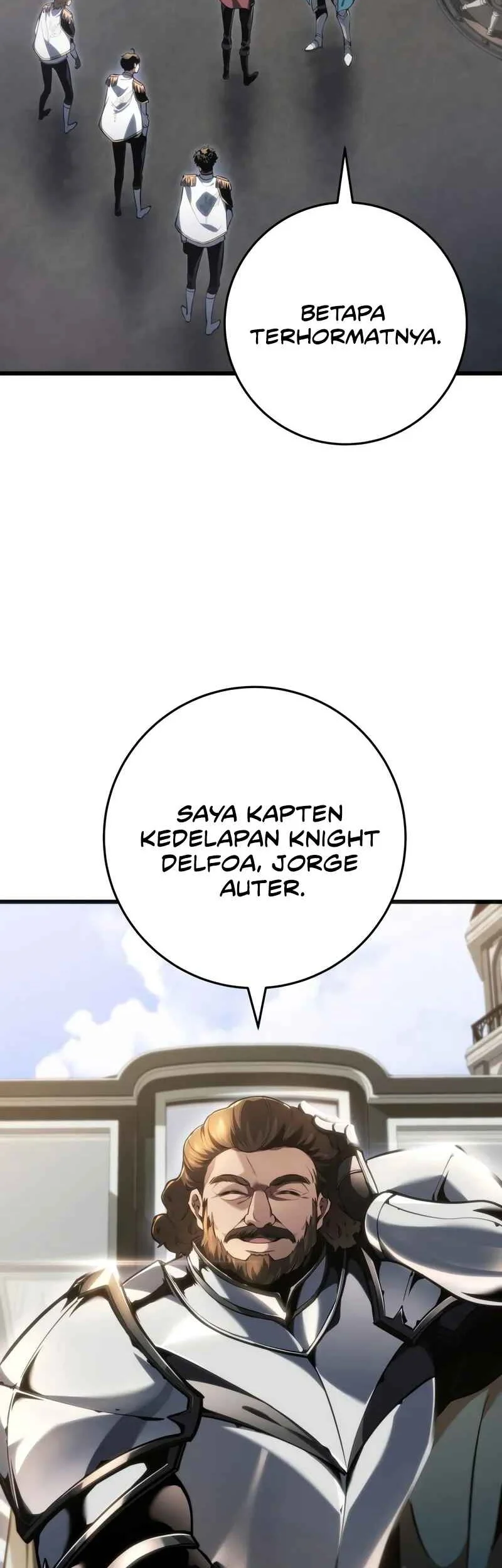 A Dragonslayer’s Peerless Regression Chapter 66 - halaman 15