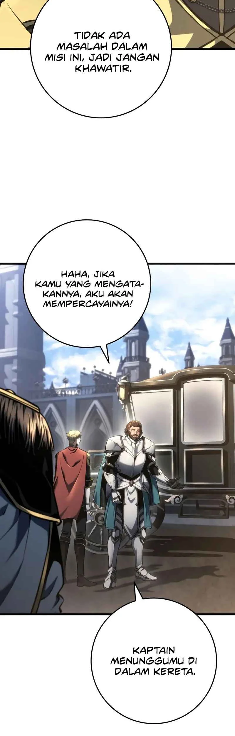 A Dragonslayer’s Peerless Regression Chapter 66 - halaman 17