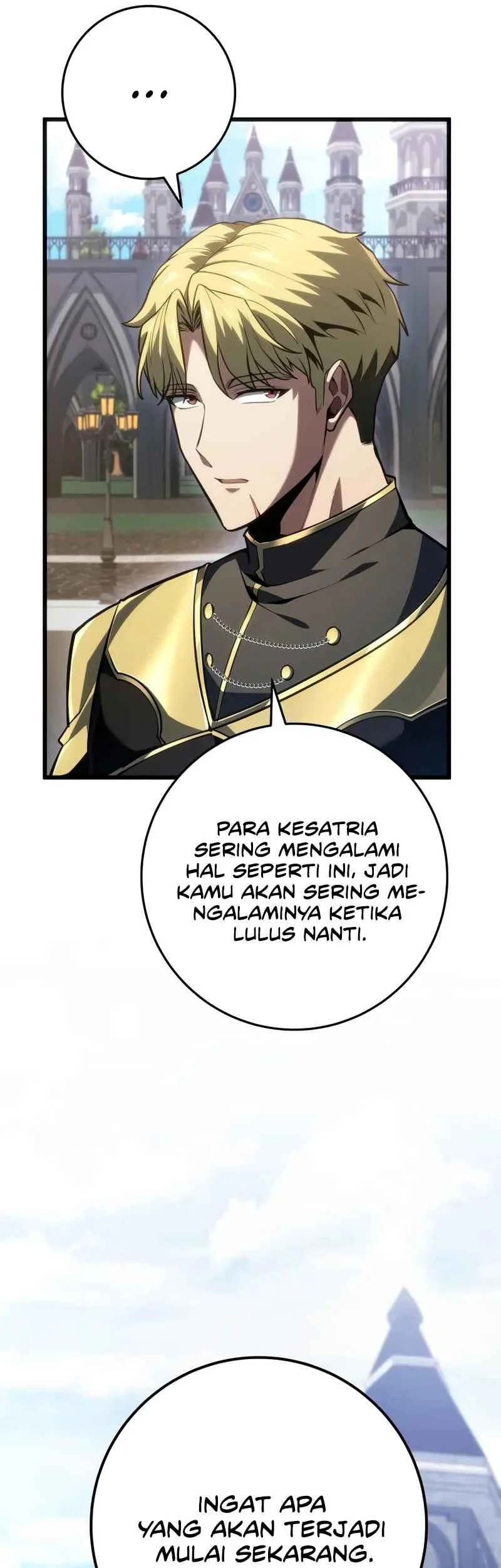A Dragonslayer’s Peerless Regression Chapter 66 - halaman 31