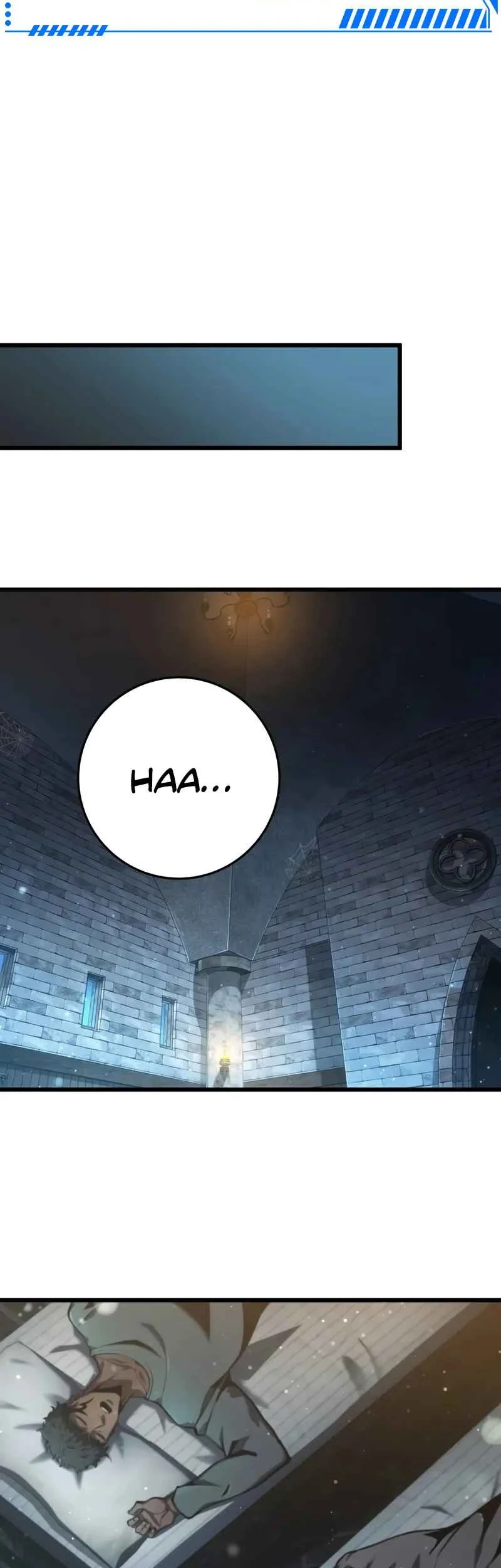 A Dragonslayer’s Peerless Regression Chapter 66 - halaman 33