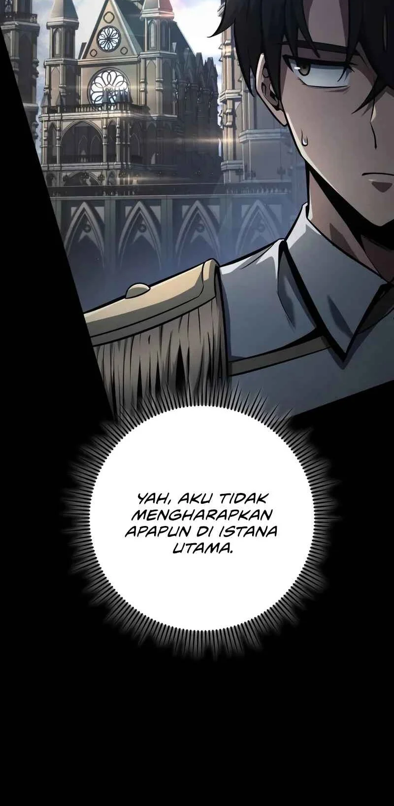 A Dragonslayer’s Peerless Regression Chapter 66 - halaman 36