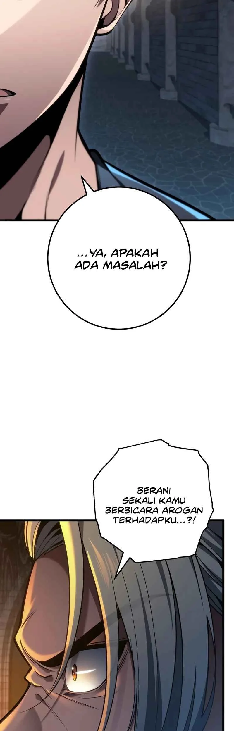 A Dragonslayer’s Peerless Regression Chapter 66 - halaman 47