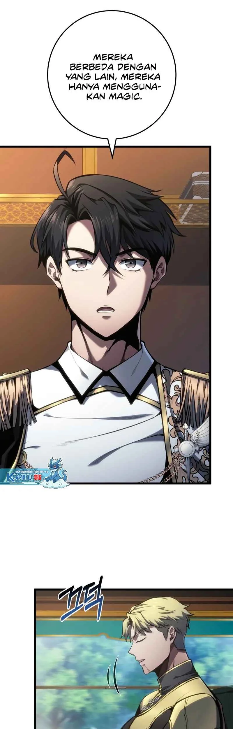 A Dragonslayer’s Peerless Regression Chapter 66 - halaman 5