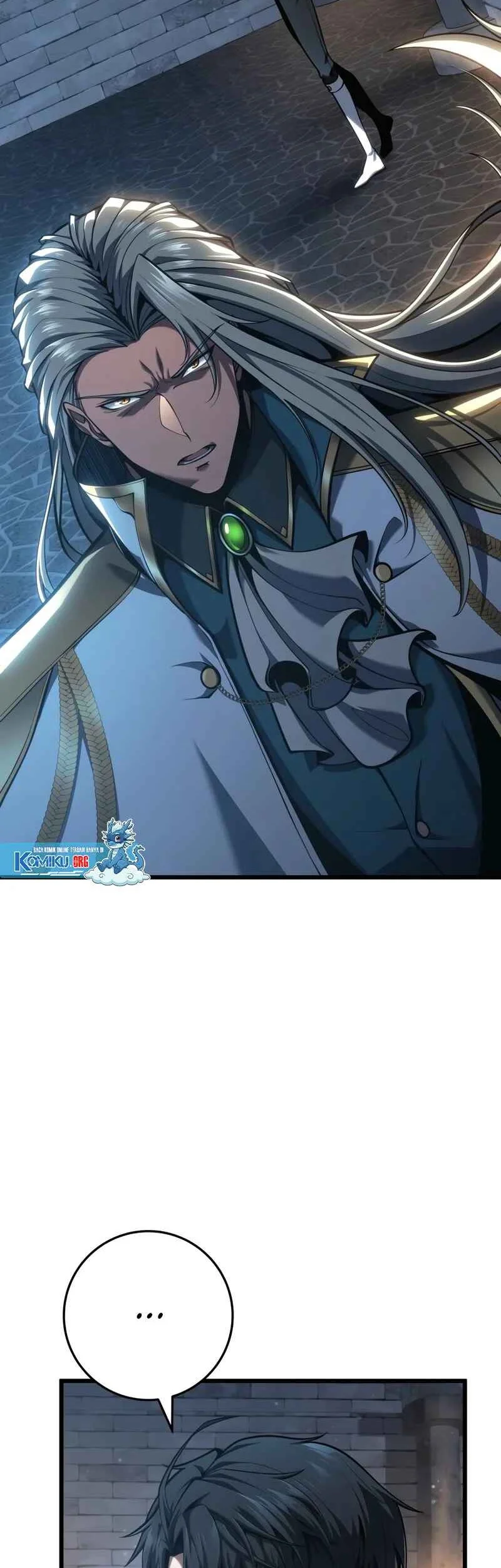 A Dragonslayer’s Peerless Regression Chapter 66 - halaman 50