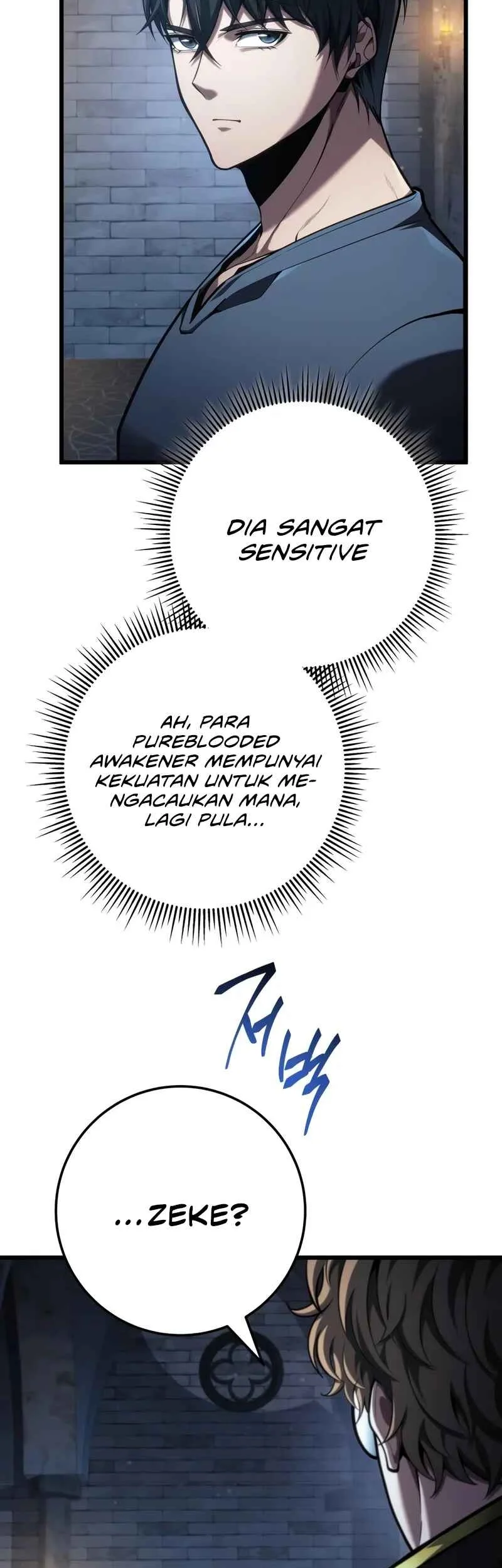 A Dragonslayer’s Peerless Regression Chapter 66 - halaman 51