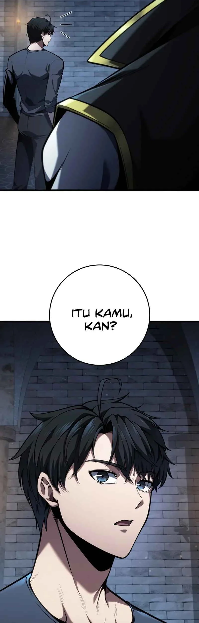 A Dragonslayer’s Peerless Regression Chapter 66 - halaman 52