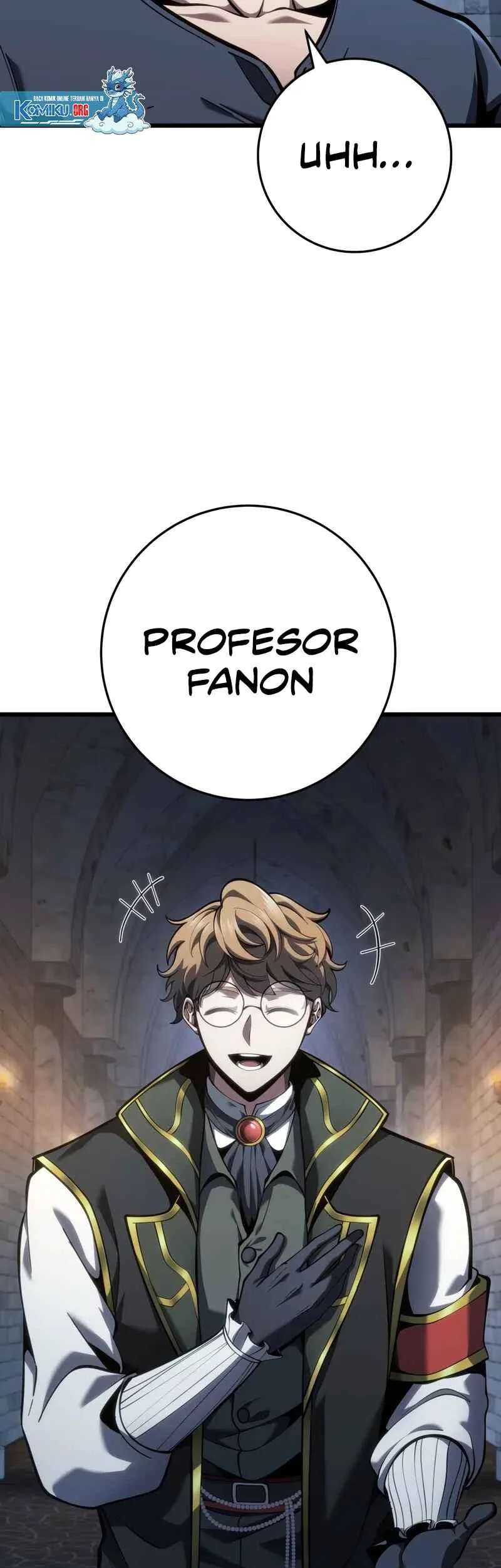A Dragonslayer’s Peerless Regression Chapter 66 - halaman 53