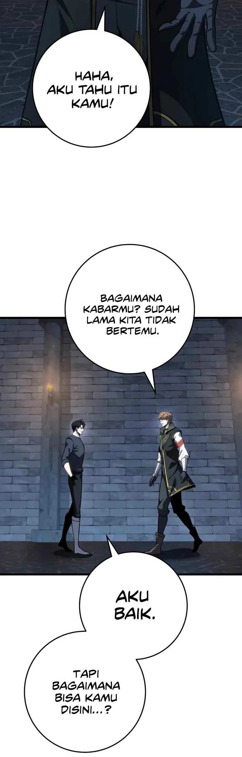A Dragonslayer’s Peerless Regression Chapter 66 - halaman 54