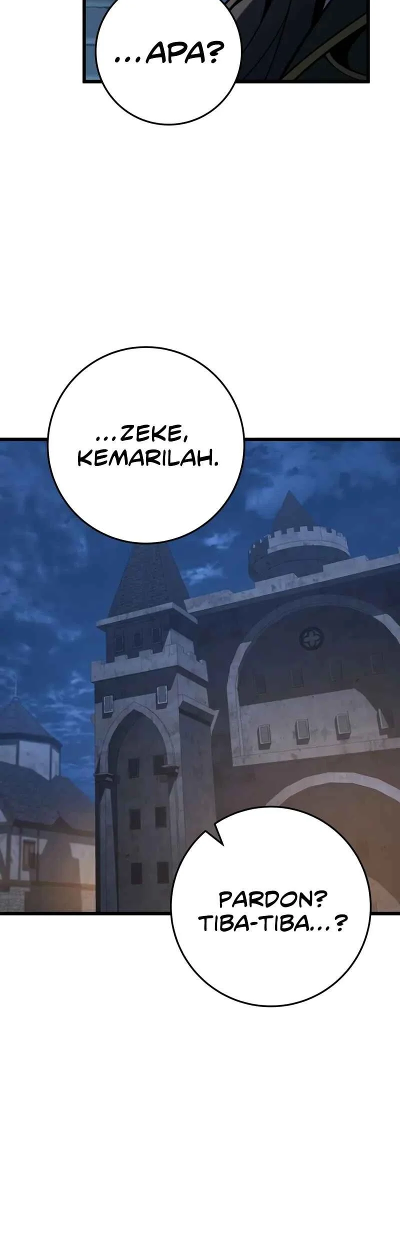 A Dragonslayer’s Peerless Regression Chapter 66 - halaman 57