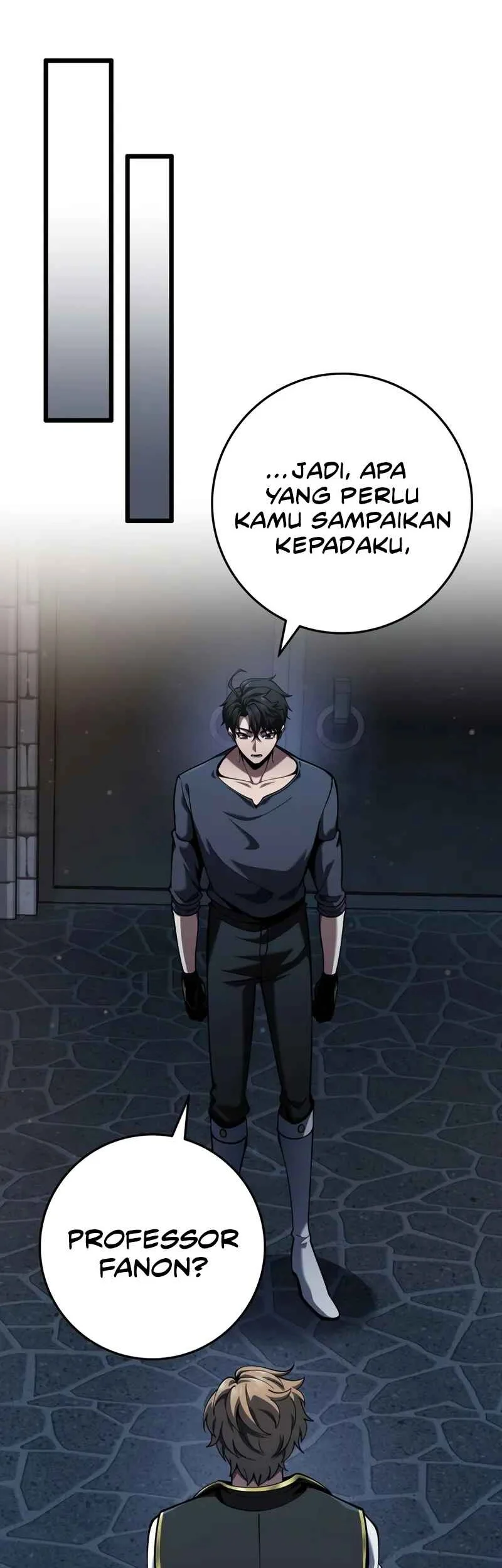 A Dragonslayer’s Peerless Regression Chapter 66 - halaman 58