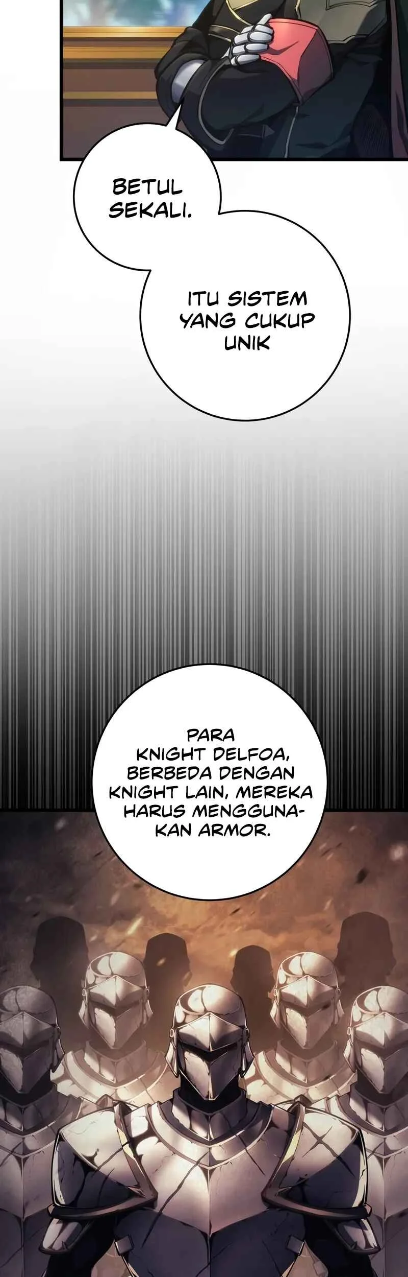 A Dragonslayer’s Peerless Regression Chapter 66 - halaman 6