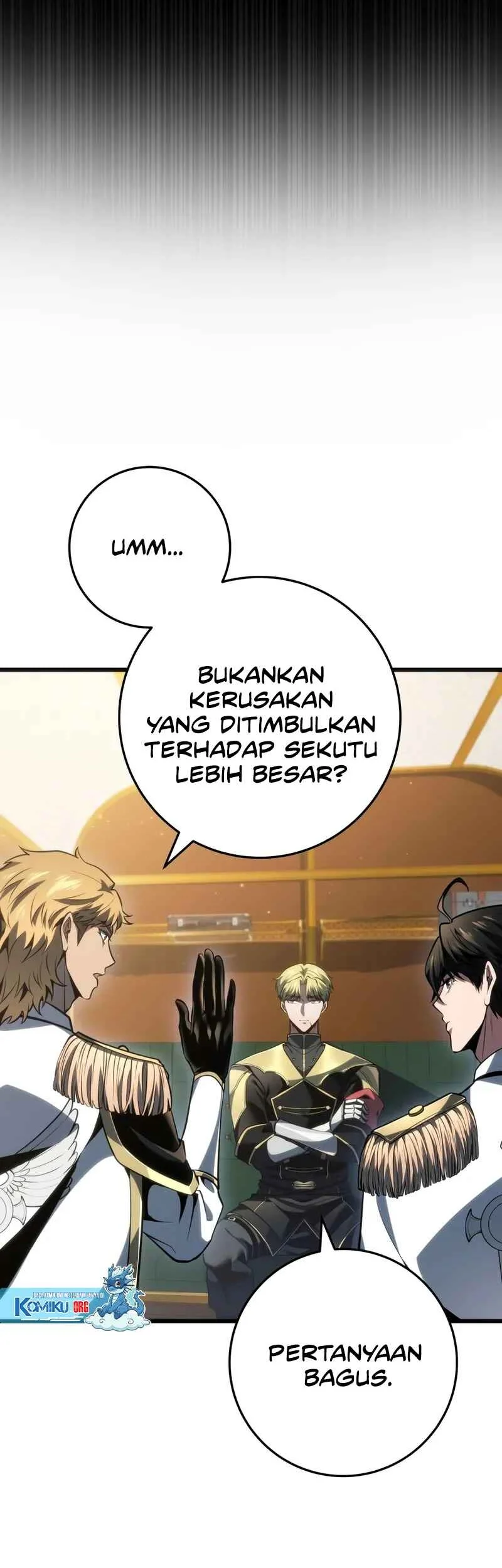 A Dragonslayer’s Peerless Regression Chapter 66 - halaman 9