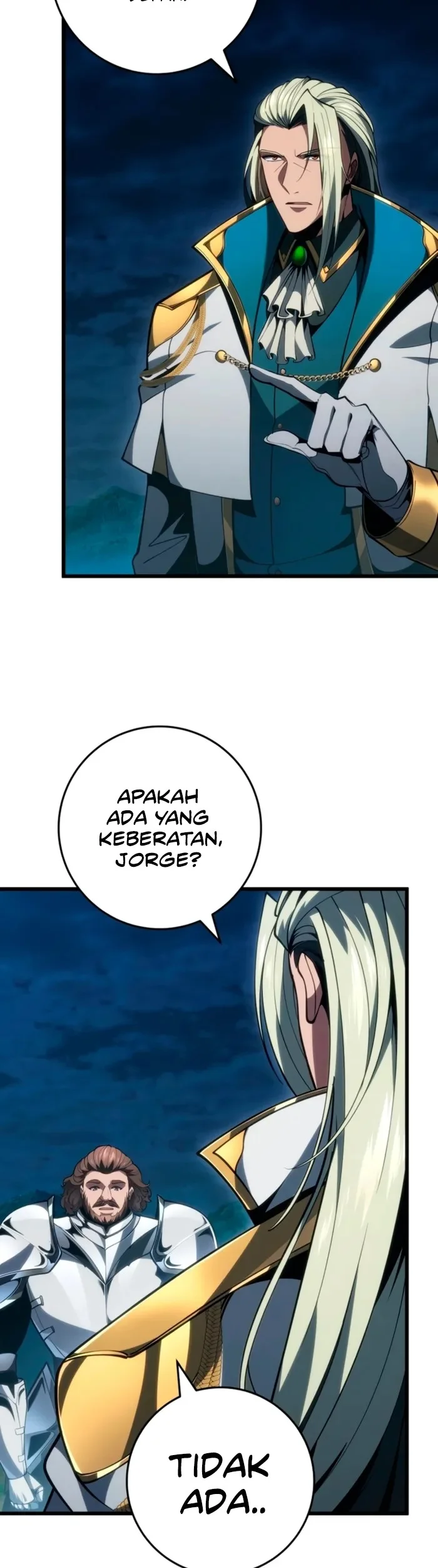 A Dragonslayer’s Peerless Regression Chapter 67 - halaman 12
